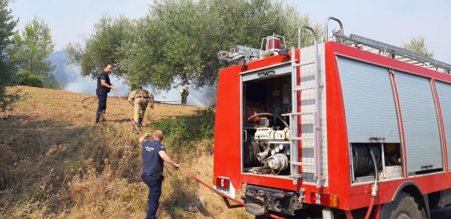 &Omicron;&iota; &Alpha;&sigma;&tau;&upsilon;&nu;&omicron;&mu;&iota;&kappa;&omicron;ί &tau;&eta;&sigmaf; &Alpha;&rho;&kappa;&alpha;&delta;ί&alpha;&sigmaf; &epsilon;&upsilon;&chi;&alpha;&rho;&iota;&sigma;&tau;&omicron;ύ&nu; &tau;&omicron; &Epsilon;&pi;&iota;&mu;&epsilon;&lambda;&eta;&tau;ή&rho;&iota;&omicron;