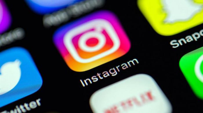 Το Instagram πλέον σε «δίνει» σε όσους ακολουθείς!