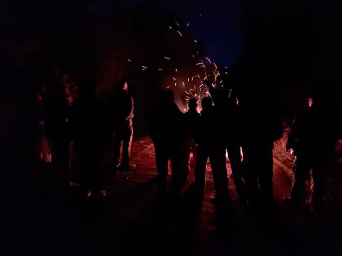 &Tau;&omicron; &pi;&rho;ό&gamma;&rho;&alpha;&mu;&mu;&alpha; &gamma;&iota;&alpha; &tau;&omicron; &Delta;&iota;ή&mu;&epsilon;&rho;&omicron; &Upsilon;&pi;&epsilon;&rho;ά&sigma;&pi;&iota;&sigma;&eta;&sigmaf; &sigma;&tau;&omicron;&nu; &Kappa;&omicron;&sigma;&mu;ά &Alpha;&rho;&kappa;&alpha;&delta;ί&alpha;&sigmaf;