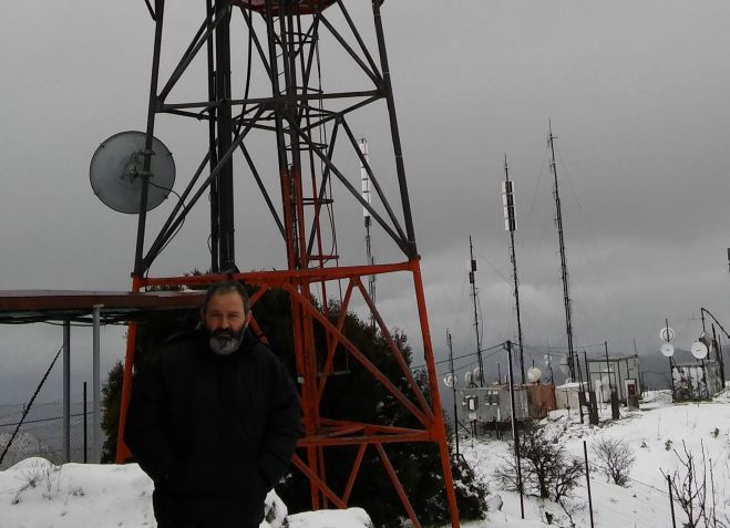 Τα συλλυπητήρια του Συλλόγου Εργαζομένων ΟΤΑ για το θάνατο του Τρύφωνα Αρέστη