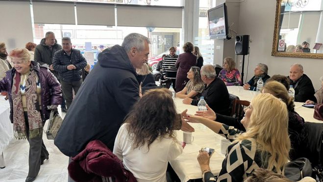 T&omicron; &Kappa;&Alpha;&Pi;&Eta; έ&kappa;&omicron;&psi;&epsilon; &pi;ί&tau;&alpha; &gamma;&iota;&alpha; &tau;&omicron; 2026 | &Tau;&zeta;&iota;&omicron;ύ&mu;&eta;&sigmaf;: "&Omicron; &Delta;ή&mu;&omicron;&sigmaf; &Tau;&rho;ί&pi;&omicron;&lambda;&eta;&sigmaf; &sigma;&tau;έ&kappa;&epsilon;&tau;&alpha;&iota; &pi;ά&nu;&tau;&alpha; &mu;&epsilon; &sigma;&epsilon;&beta;&alpha;&sigma;&mu;ό &kappa;&alpha;&iota; &alpha;&gamma;ά&pi;&eta; &sigma;&tau;&eta; &tau;&rho;ί&tau;&eta; &eta;&lambda;&iota;&kappa;ί&alpha;" (vd)