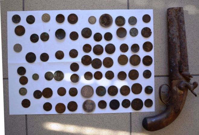 &Sigma;&upsilon;&mu;&mu;&omicron;&rho;ί&epsilon;&sigmaf; έ&kappa;&alpha;&nu;&alpha;&nu; &pi;&alpha;&rho;ά&nu;&omicron;&mu;&epsilon;&sigmaf; &alpha;&rho;&chi;&alpha;&iota;&omicron;&lambda;&omicron;&gamma;&iota;&kappa;έ&sigmaf; &alpha;&nu;&alpha;&sigma;&kappa;&alpha;&phi;έ&sigmaf; &sigma;&epsilon; &Alpha;&rho;&kappa;&alpha;&delta;ί&alpha; &kappa;&alpha;&iota; &Mu;&epsilon;&sigma;&sigma;&eta;&nu;ί&alpha;! (&epsilon;&iota;&kappa;ό&nu;&epsilon;&sigmaf;)