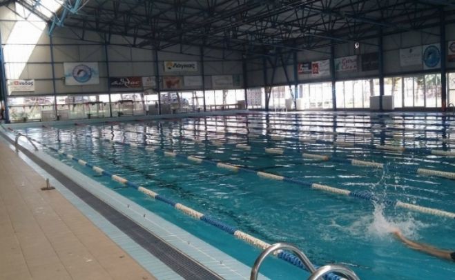 &Mu;έ&chi;&rho;&iota; &pi;ό&tau;&epsilon; &theta;&alpha; &pi;&alpha;&rho;&alpha;&mu;&epsilon;ί&nu;&epsilon;&iota; &kappa;&lambda;&epsilon;&iota;&sigma;&tau;ό &tau;&omicron; &kappa;&omicron;&lambda;&upsilon;&mu;&beta;&eta;&tau;ή&rho;&iota;&omicron; &tau;&eta;&sigmaf; &Tau;&rho;ί&pi;&omicron;&lambda;&eta;&sigmaf;