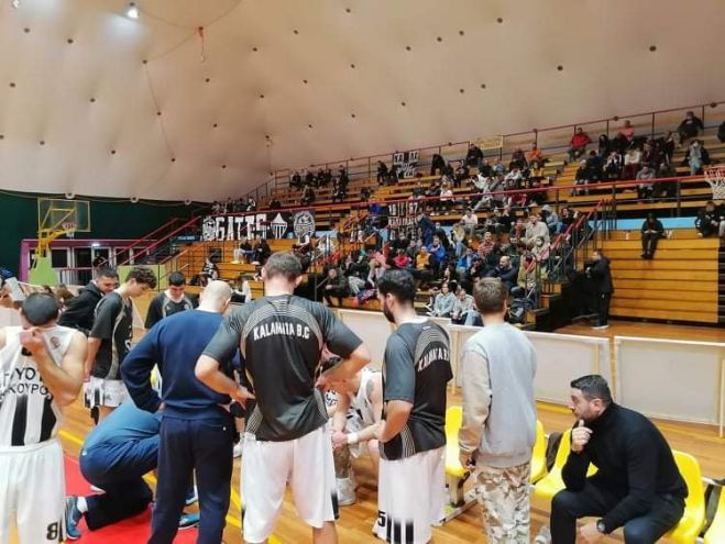 &Gamma;' &Epsilon;&theta;&nu;&iota;&kappa;ή | Ή&tau;&tau;&alpha; &gamma;&iota;&alpha; &tau;&omicron;&upsilon;&sigmaf; &Delta;&rho;&omicron;&mu;&epsilon;ί&sigmaf; &sigma;&tau;&eta;&nu; &Kappa;&alpha;&lambda;&alpha;&mu;ά&tau;&alpha;