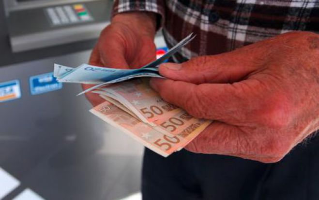 &Pi;&omicron;&iota;&omicron;&iota; &delta;&iota;&kappa;&alpha;&iota;&omicron;ύ&nu;&tau;&alpha;&iota; &nu;&alpha; &pi;ά&rho;&omicron;&upsilon;&nu; &tau;&omicron; &epsilon;&lambda;ά&chi;&iota;&sigma;&tau;&omicron; &epsilon;&gamma;&gamma;&upsilon;&eta;&mu;έ&nu;&omicron; &epsilon;&iota;&sigma;ό&delta;&eta;&mu;&alpha; (&pi;&alpha;&rho;&alpha;&delta;&epsilon;ί&gamma;&mu;&alpha;&tau;&alpha;)