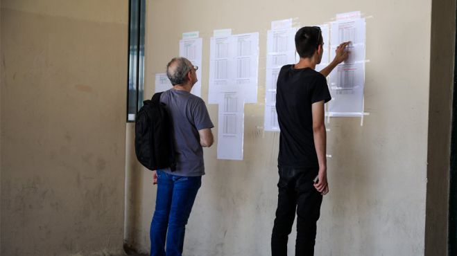 Πανελλαδικές 2019 | Πέφτουν οι βάσεις σε όλες τις περιζήτητες σχολές