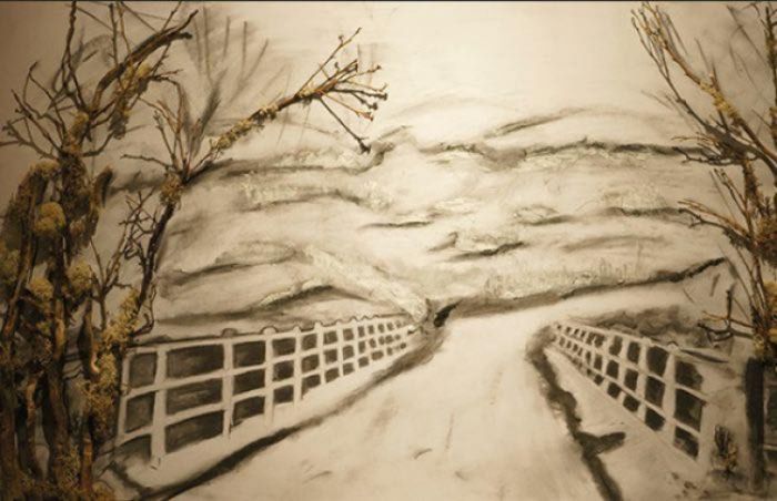 &Tau;&rho;ί&pi;&omicron;&lambda;&eta; | &Pi;&alpha;&rho;ά&tau;&alpha;&sigma;&eta; &gamma;&iota;&alpha; &tau;&eta;&nu; έ&kappa;&theta;&epsilon;&sigma;&eta; &zeta;&omega;&gamma;&rho;&alpha;&phi;&iota;&kappa;ή&sigmaf; &sigma;&tau;&omicron; &Mu;&alpha;&lambda;&lambda;&iota;&alpha;&rho;&omicron;&pi;&omicron;ύ&lambda;&epsilon;&iota;&omicron;