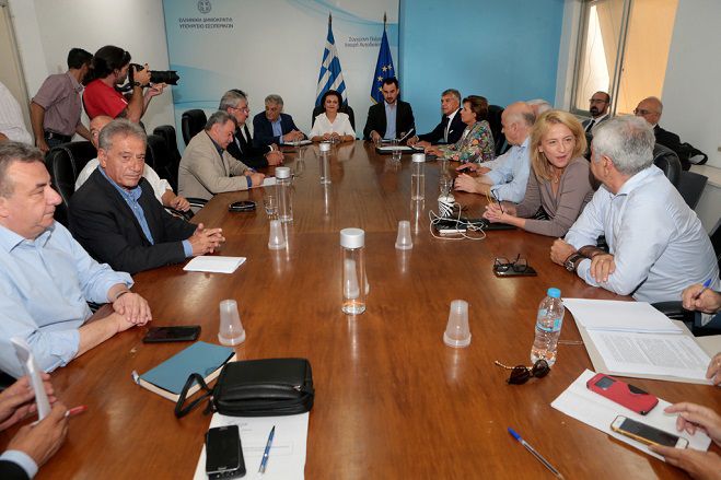 &Delta;&iota;&pi;&lambda;&alpha;&sigma;&iota;&alpha;&sigma;&mu;ό &chi;&rho;&eta;&mu;&alpha;&tau;&omicron;&delta;ό&tau;&eta;&sigma;&eta;&sigmaf; &sigma;&tau;&iota;&sigmaf; &pi;&epsilon;&rho;&iota;&phi;έ&rho;&epsilon;&iota;&epsilon;&sigmaf; &upsilon;&pi;ό&sigma;&chi;&epsilon;&tau;&alpha;&iota; &eta; &Kappa;&upsilon;&beta;έ&rho;&nu;&eta;&sigma;&eta;!