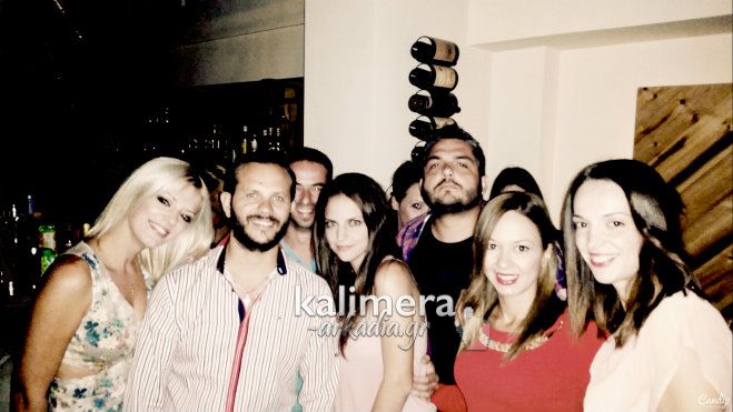 &Tau;&omicron; &laquo;&Kappa;&alpha;&lambda;&eta;&mu;έ&rho;&alpha; &Alpha;&rho;&kappa;&alpha;&delta;ί&alpha;&raquo; &sigma;&tau;&omicron; &pi;ά&rho;&tau;&upsilon; &tau;&omicron;&upsilon; Neo Magazino &sigma;&tau;&eta;&nu; &Kappa;&alpha;&lambda;&alpha;&mu;ά&tau;&alpha;!
