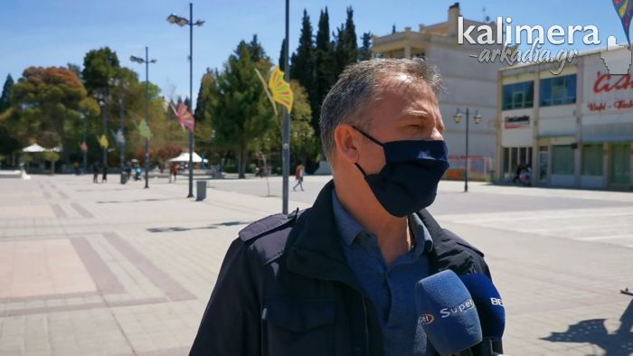 Έ&kappa;&kappa;&lambda;&eta;&sigma;&eta; &Mu;&alpha;&rho;&iota;&nu;ά&kappa;&omicron;&upsilon; &sigma;&epsilon; &xi;&epsilon;&nu;&omicron;&delta;ό&chi;&omicron;&upsilon;&sigmaf; &tau;&eta;&sigmaf; &Pi;&epsilon;&lambda;&omicron;&pi;&omicron;&nu;&nu;ή&sigma;&omicron;&upsilon; &gamma;&iota;&alpha; &nu;&alpha; &delta;&iota;&alpha;&tau;&epsilon;&theta;&omicron;ύ&nu; &delta;&omega;&mu;ά&tau;&iota;&alpha; &sigma;&epsilon; &pi;&upsilon;&rho;ό&pi;&lambda;&eta;&kappa;&tau;&omicron;&upsilon;&sigmaf;