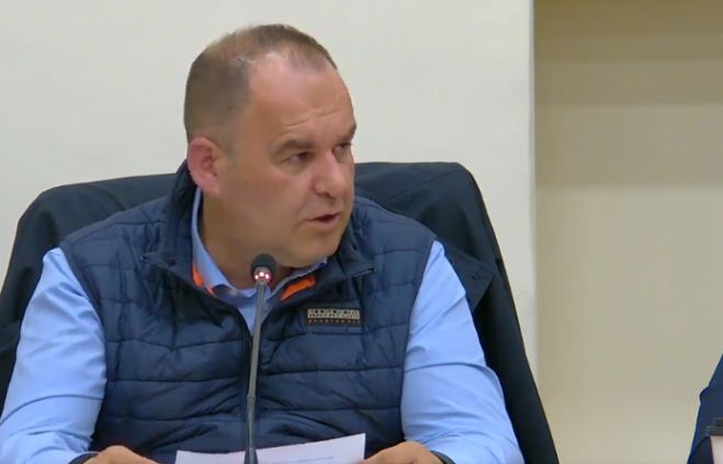 &Tau;&omicron; &Delta;&eta;&mu;&omicron;&tau;&iota;&kappa;ό &Sigma;&upsilon;&mu;&beta;&omicron;ύ&lambda;&iota;&omicron; &Gamma;&omicron;&rho;&tau;&upsilon;&nu;ί&alpha;&sigmaf; &delta;&epsilon;&nu; &sigma;&upsilon;&mu;&phi;&omega;&nu;&epsilon;ί &mu;&epsilon; &tau;&eta;&nu; &epsilon;&iota;&sigma;ή&gamma;&eta;&sigma;&eta; &pi;&alpha;ύ&sigma;&eta;&sigmaf; &tau;&omicron;&upsilon; &Epsilon;&Pi;&Alpha;&Lambda; &Gamma;&omicron;&rho;&tau;&upsilon;&nu;ί&alpha;&sigmaf;