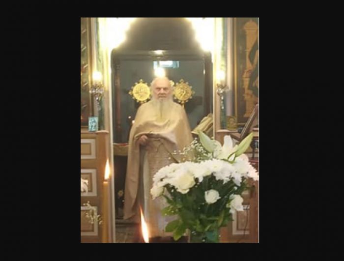 Μάναρη | Την Κυριακή το 40ήμερο μνημόσυνο του μακαριστού ιερέα π. Δημήτριου Παπαγιαννόπουλου