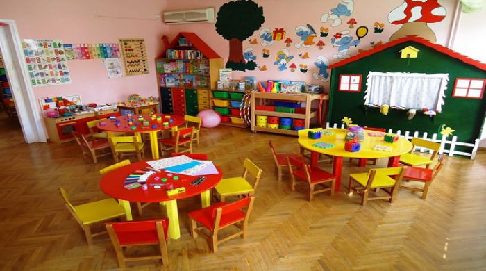 Δύο προσλήψεις θα γίνουν σε παιδικούς σταθμούς της Βόρειας Κυνουρίας