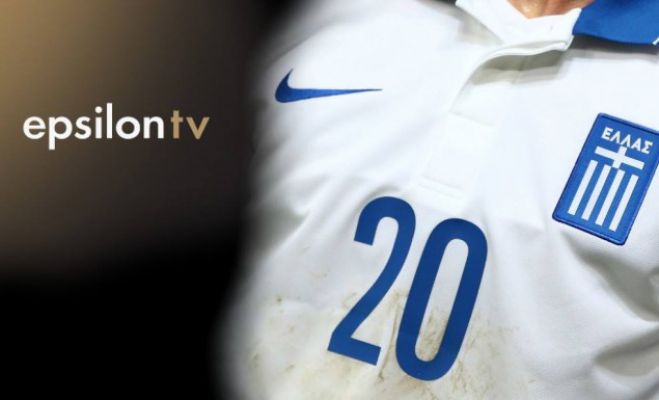 &Sigma;&tau;&omicron; Epsilon &omicron;&iota; &alpha;&gamma;ώ&nu;&epsilon;&sigmaf; &tau;&eta;&sigmaf; &Epsilon;&theta;&nu;&iota;&kappa;ή&sigmaf; &Epsilon;&lambda;&lambda;ά&delta;&alpha;&sigmaf; &pi;&omicron;&delta;&omicron;&sigma;&phi;&alpha;ί&rho;&omicron;&upsilon;