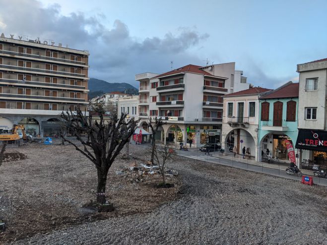&Epsilon;&pi;ί&sigma;&eta;&mu;&omicron; - &Delta;ή&mu;&omicron;&sigmaf; &Tau;&rho;ί&pi;&omicron;&lambda;&eta;&sigmaf; | &Tau;&alpha; &kappa;&alpha;&tau;&alpha;&sigma;&tau;ή&mu;&alpha;&tau;&alpha; &upsilon;&gamma;&epsilon;&iota;&omicron;&nu;&omicron;&mu;&iota;&kappa;&omicron;ύ &epsilon;&nu;&delta;&iota;&alpha;&phi;έ&rho;&omicron;&nu;&tau;&omicron;&sigmaf; &tau;&eta;&sigmaf; &kappa;&epsilon;&nu;&tau;&rho;&iota;&kappa;ή&sigmaf; &pi;&lambda;&alpha;&tau;&epsilon;ί&alpha;&sigmaf; &Delta;&Epsilon;&Nu; &theta;&alpha; &pi;&lambda;&eta;&rho;ώ&sigma;&omicron;&upsilon;&nu; &tau;έ&lambda;&omicron;&sigmaf; &kappa;&omicron;&iota;&nu;ό&chi;&rho;&eta;&sigma;&tau;&omega;&nu; &chi;ώ&rho;&omega;&nu; &gamma;&iota;&alpha; &tau;&omicron; 2022!