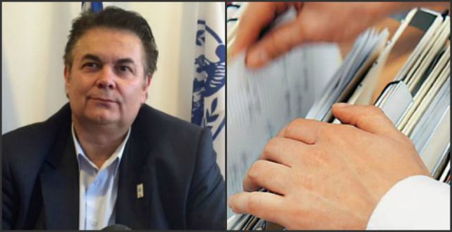 &Nu;&Pi;&Delta;&Delta; - &Alpha;&pi;&epsilon;ί&lambda;&eta;&sigma;&epsilon; &mu;&epsilon; &pi;&alpha;&rho;&alpha;ί&tau;&eta;&sigma;&eta; &omicron; &Kappa;&alpha;&rho;&alpha;&lambda;ή&sigmaf; &ndash; &Pi;ή&rho;&epsilon; &psi;ή&phi;&omicron; &epsilon;&mu;&pi;&iota;&sigma;&tau;&omicron;&sigma;ύ&nu;&eta;&sigmaf; &kappa;&alpha;&iota; &pi;&alpha;&rho;&alpha;&mu;έ&nu;&epsilon;&iota; &Pi;&rho;ό&epsilon;&delta;&rho;&omicron;&sigmaf;!