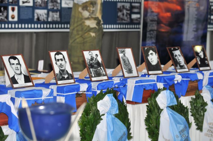ΑΘΑΝΑΤΟΣ: Στην Ελλάδα τα λείψανα του Ήρωα της Κύπρου, Σωτήριου Κουρούνη - Η κηδεία του θα γίνει στην Καστάνιτσα