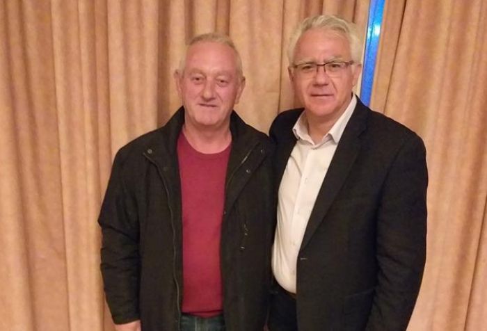 &Delta;&eta;&mu;&omicron;&tau;&iota;&kappa;έ&sigmaf; &epsilon;&kappa;&lambda;&omicron;&gamma;έ&sigmaf; &Tau;&rho;ί&pi;&omicron;&lambda;&eta;&sigmaf; 2019 | &Xi;&alpha;&nu;ά &upsilon;&pi;&omicron;&psi;ή&phi;&iota;&omicron;&sigmaf; &mu;&epsilon; &tau;&eta; "&Nu;έ&alpha; &Tau;&rho;ί&pi;&omicron;&lambda;&eta;" &omicron; &Alpha;&nu;&delta;&rho;έ&alpha;&sigmaf; &Alpha;&upsilon;&delta;ή&sigmaf;