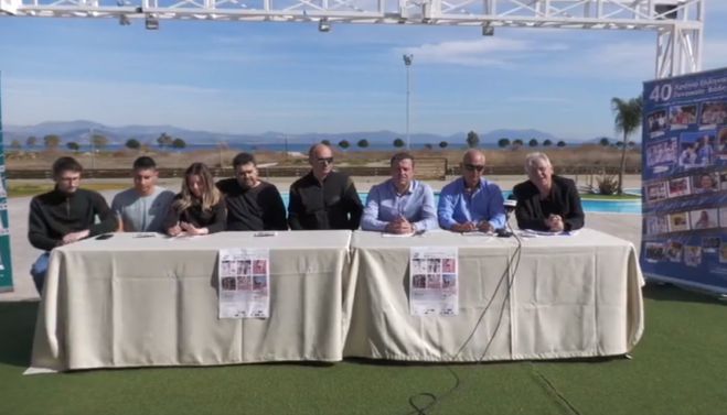 &Rho;&epsilon;&kappa;ό&rho; &sigma;&upsilon;&mu;&mu;&epsilon;&tau;&omicron;&chi;ώ&nu; &gamma;&iota;&alpha; &tau;&omicron; &Pi;&alpha;&nu;&epsilon;&lambda;&lambda;ή&nu;&iota;&omicron; &Pi;&rho;&omega;&tau;ά&theta;&lambda;&eta;&mu;&alpha; &Beta;ά&delta;&eta;&nu; &sigma;&tau;&omicron; &Pi;&alpha;&rho;ά&lambda;&iota;&omicron; Ά&sigma;&tau;&rho;&omicron;&sigmaf; - &Mu;&epsilon;&gamma;ά&lambda;&eta; &epsilon;&upsilon;&kappa;&alpha;&iota;&rho;ί&alpha; &nu;&alpha; &delta;&iota;&alpha;&phi;&eta;&mu;&iota;&sigma;&tau;&epsilon;ί &eta; &pi;&epsilon;&rho;&iota;&omicron;&chi;ή &sigma;&epsilon; ό&lambda;&eta; &tau;&eta;&nu; &Epsilon;&lambda;&lambda;ά&delta;&alpha; (vd)