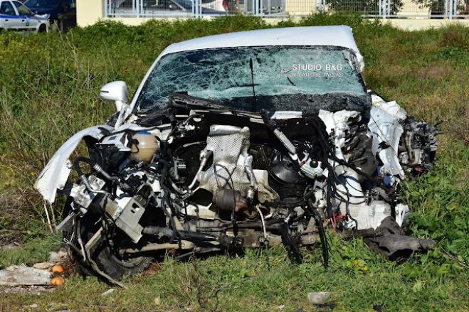 &Eta; &alpha;&nu;&alpha;&kappa;&omicron;ί&nu;&omega;&sigma;&eta; &tau;&eta;&sigmaf; &alpha;&sigma;&tau;&upsilon;&nu;&omicron;&mu;ί&alpha;&sigmaf; &gamma;&iota;&alpha; &tau;&omicron; &tau;&rho;&omicron;&chi;&alpha;ί&omicron; &mu;&epsilon; &nu;&epsilon;&kappa;&rho;ό 28&chi;&rho;&omicron;&nu;&omicron; &sigma;&tau;&omicron; &delta;&rho;ό&mu;&omicron; "Ά&rho;&gamma;&omicron;&upsilon;&sigmaf; - &Nu;&alpha;&upsilon;&pi;&lambda;ί&omicron;&upsilon;"