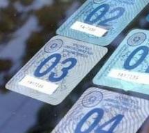 Νέο
σύστημα στα τέλη κυκλοφορίας!