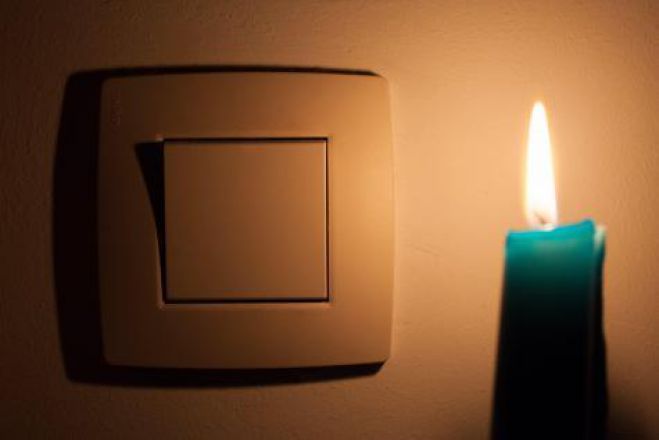 Ένα κουνάβι προκάλεσε ... black out σε περιοχές της Γορτυνίας!
