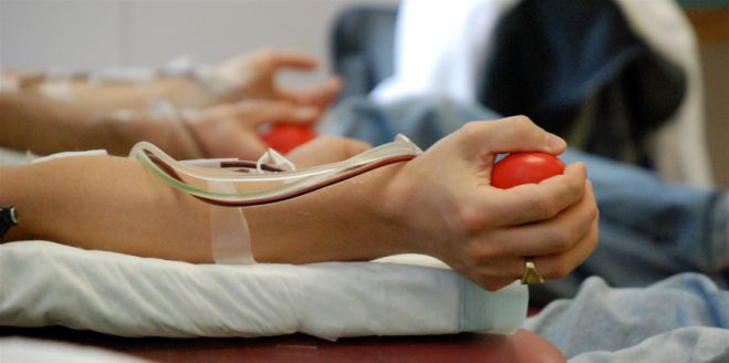 Περιφερειακή συνάντηση αιμοδοτών στην Νεμέα!