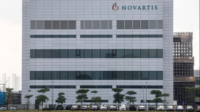 &Epsilon;&iota;&sigma;&alpha;&gamma;&gamma;&epsilon;&lambda;έ&alpha;&sigmaf; &Delta;&iota;&alpha;&phi;&theta;&omicron;&rho;ά&sigmaf; &gamma;&iota;&alpha; &upsilon;&pi;ό&theta;&epsilon;&sigma;&eta; Novartis: Ά&nu;&omicron;&iota;&gamma;&mu;&alpha; &lambda;&omicron;&gamma;&alpha;&rho;&iota;&alpha;&sigma;&mu;ώ&nu; &gamma;&iota;&alpha; 10 &pi;&omicron;&lambda;&iota;&tau;&iota;&kappa;ά &pi;&rho;ό&sigma;&omega;&pi;&alpha;