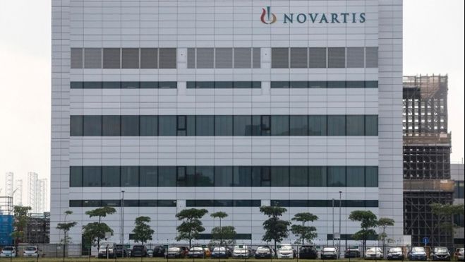 &Epsilon;&iota;&sigma;&alpha;&gamma;&gamma;&epsilon;&lambda;έ&alpha;&sigmaf; &Delta;&iota;&alpha;&phi;&theta;&omicron;&rho;ά&sigmaf; &gamma;&iota;&alpha; &upsilon;&pi;ό&theta;&epsilon;&sigma;&eta; Novartis: Ά&nu;&omicron;&iota;&gamma;&mu;&alpha; &lambda;&omicron;&gamma;&alpha;&rho;&iota;&alpha;&sigma;&mu;ώ&nu; &gamma;&iota;&alpha; 10 &pi;&omicron;&lambda;&iota;&tau;&iota;&kappa;ά &pi;&rho;ό&sigma;&omega;&pi;&alpha;