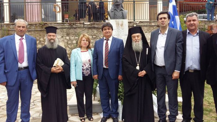 Έργα πάνω από 1.000.000 € στην Φαλαισία!