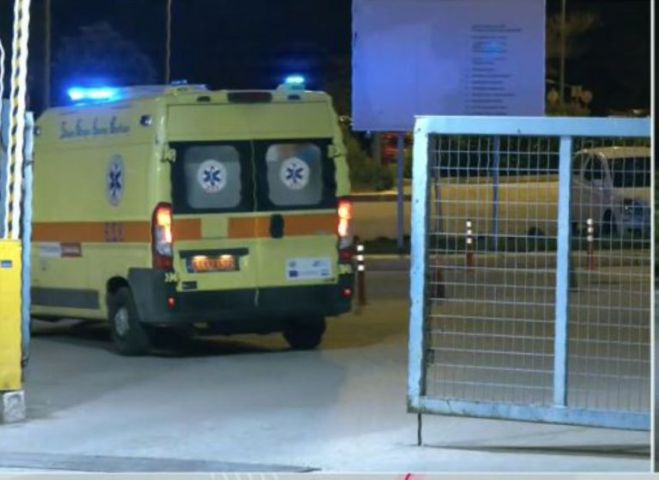 Χανταϊός | Στο νοσοκομείο «Αττικόν» ο Έλληνας επιβάτης του MV Hondius – Σε καραντίνα για 45 ημέρες