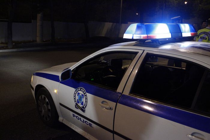 Αιγύπτιος συνελήφθη στην Αργολίδα για λαθραίο καπνό και ... σουγιά!