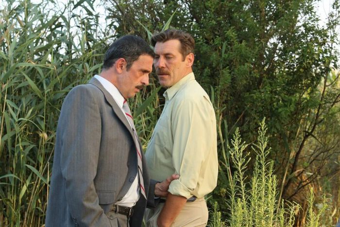 "Ά&gamma;&rho;&iota;&epsilon;&sigmaf; &Mu;έ&lambda;&iota;&sigma;&sigma;&epsilon;&sigmaf;" | &Phi;&iota;&nu;ά&lambda;&epsilon; &sigma;&tau;&omicron; &sigma;ί&rho;&iota;&alpha;&lambda;, &mu;&epsilon; &phi;&omicron;&nu;&iota;&kappa;ό, &alpha;ί&mu;&alpha; &kappa;&alpha;&iota; &phi;&upsilon;&lambda;ά&kappa;&iota;&sigma;&eta;!