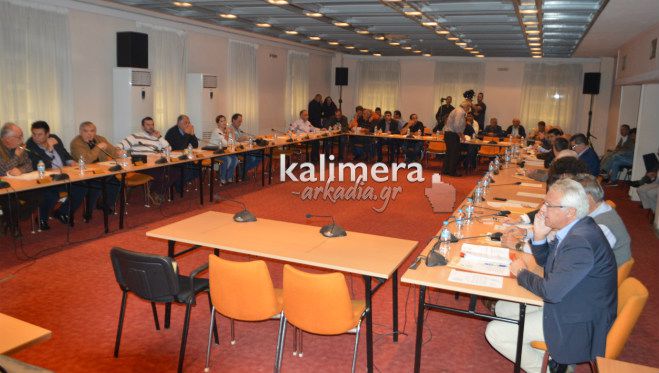 &laquo;&Pi;&alpha;&rho;ώ&nu;&raquo; &psi;ή&phi;&iota;&sigma;&epsilon; &omicron; &Tau;&upsilon;&rho;&omicron;&beta;&omicron;&lambda;ά&sigmaf; &gamma;&iota;&alpha; &theta;έ&mu;&alpha;&tau;&alpha; &alpha;&pi;&omicron;&kappa;&omicron;&mu;&iota;&delta;ή&sigmaf; &sigma;&kappa;&omicron;&upsilon;&pi;&iota;&delta;&iota;ώ&nu; &sigma;&epsilon; &chi;&omega;&rho;&iota;ά &ndash; &Delta;&epsilon;&nu; &pi;έ&rho;&alpha;&sigma;&epsilon; &eta; &epsilon;&iota;&sigma;ή&gamma;&eta;&sigma;&eta;!