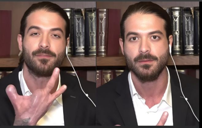 &Mu;&omicron;&upsilon;&gamma;&kappa;&omicron;&pi;έ&tau;&rho;&omicron;&sigmaf;: "&Kappa;&alpha;&lambda;ό&sigmaf; &sigma;ύ&zeta;&upsilon;&gamma;&omicron;&sigmaf; &mu;&pi;&omicron;&rho;&epsilon;ί &nu;&alpha; &mu;&eta;&nu; &upsilon;&pi;ά&rho;&xi;&omega;, &alpha;&lambda;&lambda;ά &kappa;&alpha;&lambda;ό&sigmaf; &pi;&alpha;&tau;έ&rho;&alpha;&sigmaf; &upsilon;&pi;ή&rho;&xi;&alpha; &kappa;&alpha;&iota; &theta;&alpha; &upsilon;&pi;ά&rho;&xi;&omega; &gamma;&iota;&alpha; &tau;&alpha; &pi;&alpha;&iota;&delta;&iota;ά &mu;&omicron;&upsilon;" (vd)