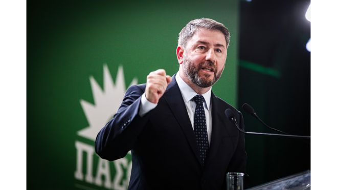 &Alpha;&nu;&delta;&rho;&omicron;&upsilon;&lambda;ά&kappa;&eta;&sigmaf;: "&Sigma;&upsilon;&gamma;&kappa;&upsilon;&beta;έ&rho;&nu;&eta;&sigma;&eta; &mu;&epsilon; &tau;&eta; &Nu;&Delta; &omicron;ύ&tau;&epsilon; &kappa;&alpha;&nu; &mu;&epsilon; &pi;&rho;ό&sigma;&omega;&pi;&omicron; &kappa;&omicron;&iota;&nu;ή&sigmaf; &alpha;&pi;&omicron;&delta;&omicron;&chi;ή&sigmaf;"