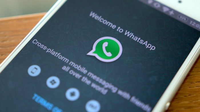 Έκανες λάθος σε μήνυμα; Το Whatsapp θα σού επιτρέπει να το ... διορθώσεις!