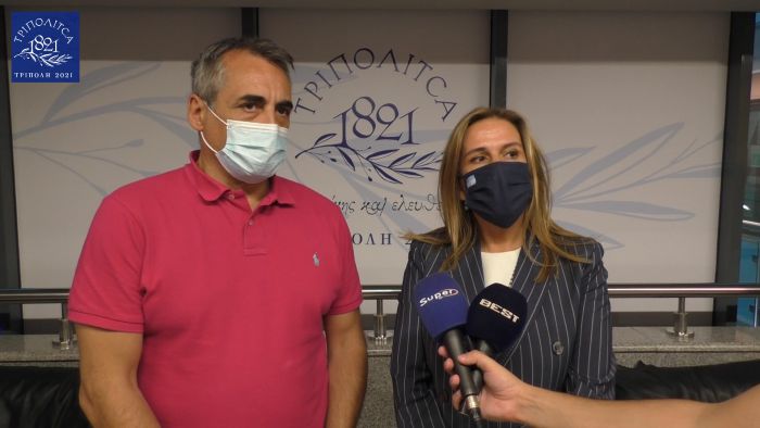 &Sigma;&tau;&omicron; &Delta;&eta;&mu;&alpha;&rho;&chi;&epsilon;ί&omicron; &Tau;&rho;ί&pi;&omicron;&lambda;&eta;&sigmaf; &eta; &Upsilon;&phi;&upsilon;&pi;&omicron;&upsilon;&rho;&gamma;ό&sigmaf; &Upsilon;&gamma;&epsilon;ί&alpha;&sigmaf; &Zeta;. &Rho;ά&pi;&tau;&eta; | &Tau;&zeta;&iota;&omicron;ύ&mu;&eta;&sigmaf;: &laquo;&Epsilon;&nu;&iota;&sigma;&chi;ύ&omicron;&upsilon;&mu;&epsilon; &tau;&iota;&sigmaf; &delta;&omicron;&mu;έ&sigmaf; &psi;&upsilon;&chi;&iota;&kappa;ή&sigmaf; &upsilon;&gamma;&epsilon;ί&alpha;&sigmaf; &sigma;&tau;&omicron;&nu; &Delta;ή&mu;&omicron; &Tau;&rho;ί&pi;&omicron;&lambda;&eta;&sigmaf;&raquo; (vd)