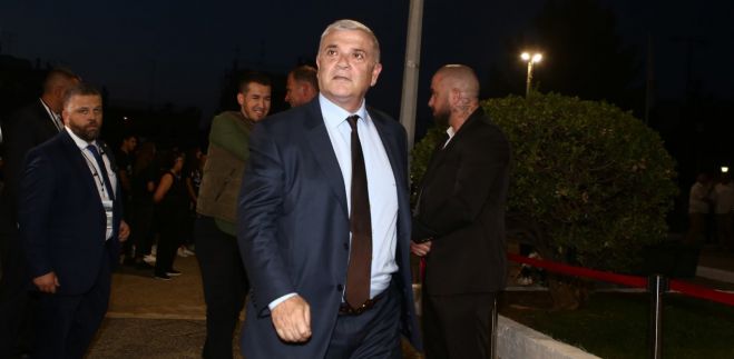 Ετοιμάζει κανάλι της ΑΕΚ ο Δημήτρης Μελισσανίδης!