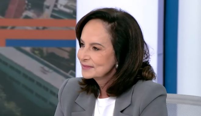 Διαμαντοπούλου για Τσίπρα: "Ηττήθηκε 5 φορές και το κόμμα του γνώρισε 7 διασπάσεις – Το ΠΑΣΟΚ δεν έχει να φοβηθεί κάτι"