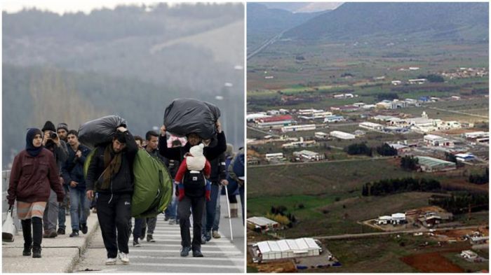 &Pi;&alpha;&nu;&epsilon;&lambda;&lambda;ή&nu;&iota;&omicron;&sigmaf; &Sigma;ύ&nu;&delta;&epsilon;&sigma;&mu;&omicron;&sigmaf; &Beta;&iota;&omicron;&mu;&eta;&chi;&alpha;&nu;&iota;&kappa;ώ&nu; &Pi;&epsilon;&rho;&iota;&omicron;&chi;ώ&nu; &ndash; &Lambda;έ&epsilon;&iota; &beta;&rho;&omicron;&nu;&tau;&epsilon;&rho;ό &laquo;&Omicron;&Chi;&Iota;&raquo; &gamma;&iota;&alpha; &pi;&rho;ό&sigma;&phi;&upsilon;&gamma;&epsilon;&sigmaf; &sigma;&tau;&eta; &Beta;&Iota;.&Pi;&Epsilon;. &Tau;&rho;ί&pi;&omicron;&lambda;&eta;&sigmaf;!