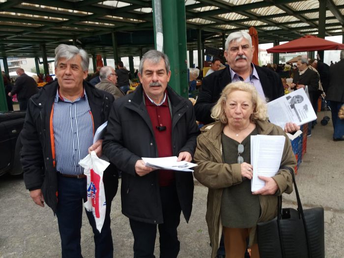 &Omicron; &Theta;&alpha;&nu;ά&sigma;&eta;&sigmaf; &Pi;&epsilon;&tau;&rho;ά&kappa;&omicron;&sigmaf; &tau;&eta;&nu; &Tau;&rho;ί&tau;&eta; &sigma;&tau;&eta;&nu; &Tau;&rho;ί&pi;&omicron;&lambda;&eta;