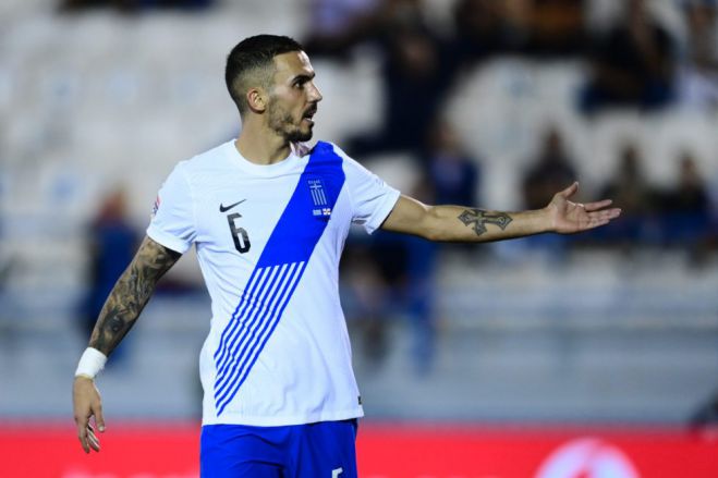 &Tau;&alpha; &beta;&rho;ή&kappa;&epsilon; &mu;&epsilon; &tau;&eta;&nu; &Kappa;&alpha;&rho;&alpha;&gamma;&kappa;&iota;&omicron;&upsilon;&mu;&rho;&omicron;ύ&kappa; &omicron; &Alpha;&rho;&kappa;ά&sigmaf; &Kappa;&omicron;&upsilon;&rho;&mu;&pi;έ&lambda;&eta;&sigmaf;;