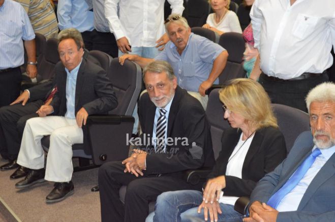 &Epsilon;&iota;&delta;&iota;&kappa;ό &sigma;&upsilon;&nu;&epsilon;&rho;&gamma;ά&tau;&eta; &zeta;&eta;&tau;ά &omicron; &Delta;ή&mu;&alpha;&rho;&chi;&omicron;&sigmaf; &Gamma;&omicron;&rho;&tau;&upsilon;&nu;ί&alpha;&sigmaf;