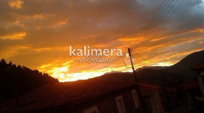 &Kappa;&alpha;&iota;&rho;ό&sigmaf; | &laquo;&Pi;έ&phi;&tau;&epsilon;&iota;&raquo; &pi;&omicron;&lambda;ύ &eta; &theta;&epsilon;&rho;&mu;&omicron;&kappa;&rho;&alpha;&sigma;ί&alpha; &alpha;&pi;ό &tau;&eta;&nu; &Pi;έ&mu;&pi;&tau;&eta;!