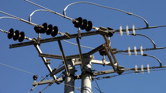 Κιάτο | Έκλεβαν ρεύμα και συνελήφθησαν από την αστυνομία