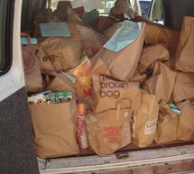 &Delta;&omega;&rho;&epsilon;ά&nu; &delta;&iota;&alpha;&nu;&omicron;&mu;ή &tau;&rho;&omicron;&phi;ί&mu;&omega;&nu; &sigma;&tau;&omicron; &Delta;ή&mu;&omicron; &Tau;&rho;ί&pi;&omicron;&lambda;&eta;&sigmaf;