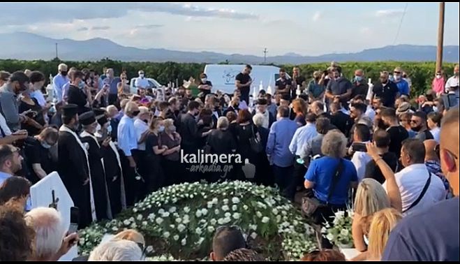 &Nu;έ&omicron; &beta;ί&nu;&tau;&epsilon;&omicron; | &Theta;&rho;ή&nu;&omicron;&sigmaf; &sigma;&tau;&omicron; "&alpha;&nu;&tau;ί&omicron;" &tau;&eta; &Phi;&iota;&lambda;&iota;ώ&sigmaf; &Pi;&upsilon;&rho;&gamma;ά&kappa;&eta; (vd)
