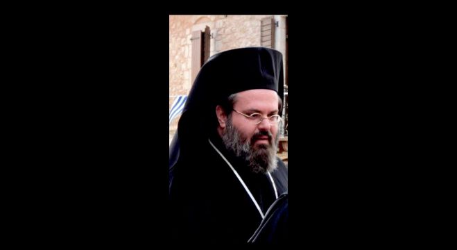 Εκοιμήθη ο Αρχιμανδρίτης Σεραφείμ Καλογερόπουλος σε ηλικία 56 ετών
