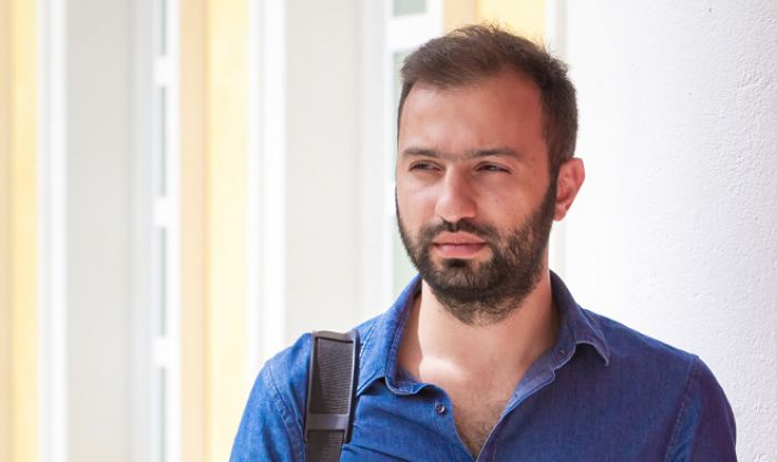 Θανάσης (Σάκης) Λαγός: «Τέλος τα επικοινωνιακά τρίκ! Όχι στα τσιτάτα και τους εξυπνακισμούς»